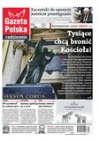 : Gazeta Polska Codziennie - 254/2020