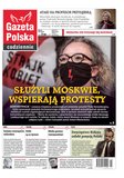 : Gazeta Polska Codziennie - 258/2020