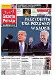 : Gazeta Polska Codziennie - 261/2020