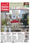 : Gazeta Polska Codziennie - 262/2020