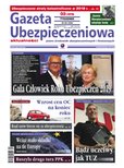 : Gazeta Ubezpieczeniowa - 3/2020
