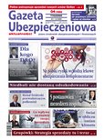 : Gazeta Ubezpieczeniowa - 4/2020
