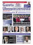: Gazeta Ubezpieczeniowa - 7/2020