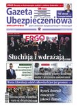 : Gazeta Ubezpieczeniowa - 8/2020