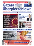 : Gazeta Ubezpieczeniowa - 9/2020