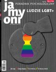 : Ja, my, oni - Poradnik Psychologiczny POLITYKI - Ludzie LGBT+