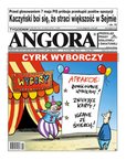 : Angora - 19/2020