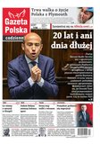 : Gazeta Polska Codziennie - 18/2021