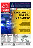 : Gazeta Polska Codziennie - 20/2021