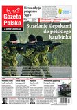 : Gazeta Polska Codziennie - 25/2021