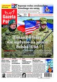 : Gazeta Polska Codziennie - 28/2021