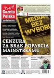 : Gazeta Polska Codziennie - 33/2021