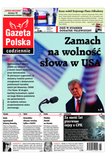 : Gazeta Polska Codziennie - 46/2021
