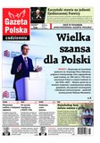 : Gazeta Polska Codziennie - 47/2021