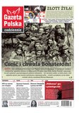 : Gazeta Polska Codziennie - 48/2021