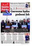 : Gazeta Polska Codziennie - 50/2021