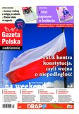 : Gazeta Polska Codziennie - 52/2021