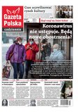 : Gazeta Polska Codziennie - 53/2021