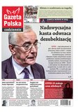 : Gazeta Polska Codziennie - 54/2021