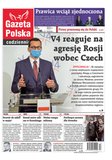 : Gazeta Polska Codziennie - 88/2021