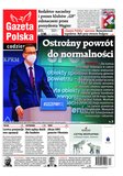: Gazeta Polska Codziennie - 90/2021