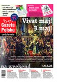 : Gazeta Polska Codziennie - 91/2021