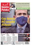 : Gazeta Polska Codziennie - 92/2021