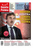 : Gazeta Polska Codziennie - 116/2021