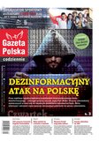 : Gazeta Polska Codziennie - 123/2021