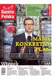 : Gazeta Polska Codziennie - 126/2021