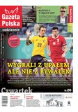 : Gazeta Polska Codziennie - 128/2021