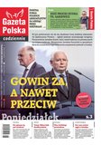 : Gazeta Polska Codziennie - 130/2021