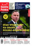 : Gazeta Polska Codziennie - 179/2021