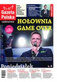 : Gazeta Polska Codziennie - 180/2021