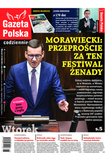 : Gazeta Polska Codziennie - 181/2021