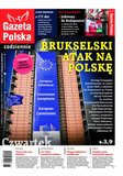 : Gazeta Polska Codziennie - 183/2021