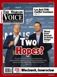 : The Warsaw Voice - 2/2021