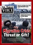 : The Warsaw Voice - 3/2021
