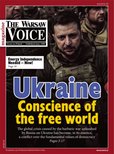 : The Warsaw Voice - 4/2021