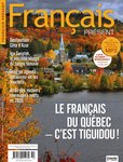 : Français Présent - październik-grudzień 2022