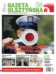 : Gazeta Olsztyńska - 186/2022
