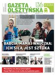 : Gazeta Olsztyńska - 188/2022