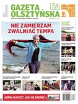 : Gazeta Olsztyńska - 192/2022