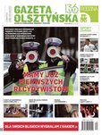 : Gazeta Olsztyńska - 193/2022