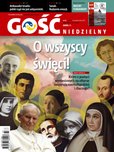 : Gość Niedzielny - Świdnicki - 43/2022