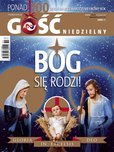 : Gość Niedzielny - Świdnicki - 51-52/2022