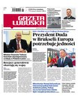 : Gazeta Lubuska - 31/2022