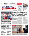 : Gazeta Pomorska - Włocławek - 13/2022