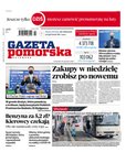 : Gazeta Pomorska - Włocławek - 15/2022