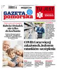 : Gazeta Pomorska - Włocławek - 16/2022